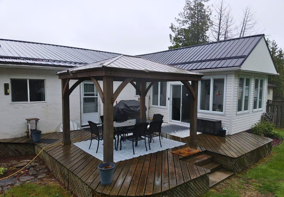 House sold for cash to Family Home Buyers in Milton, Ontario