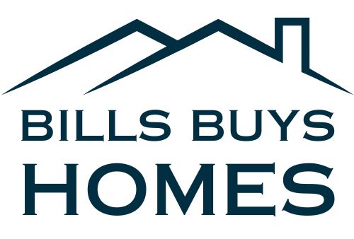 Bills Buys Homes