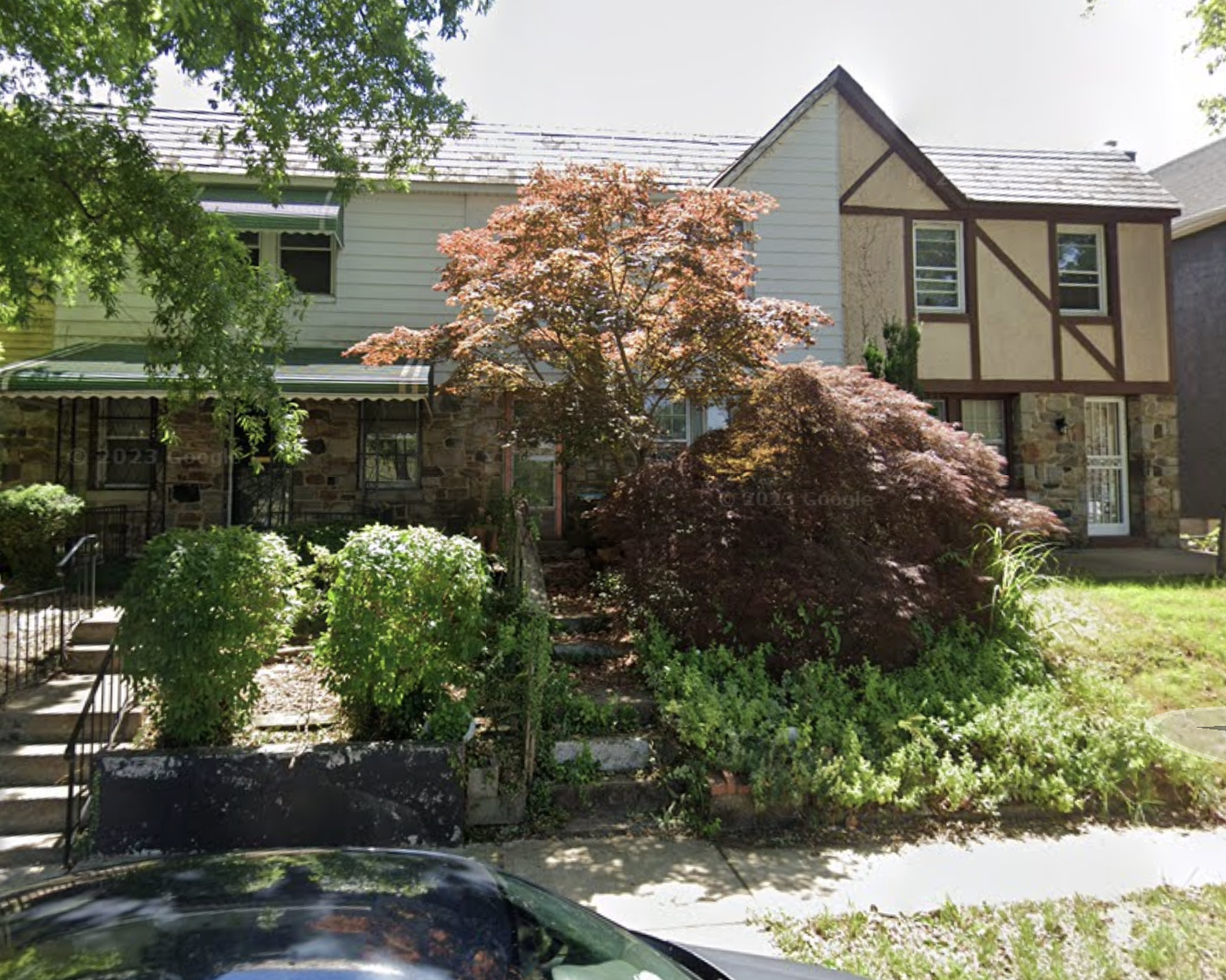 Baltimore property deal completed by Baltimore Maryland Home Buyers