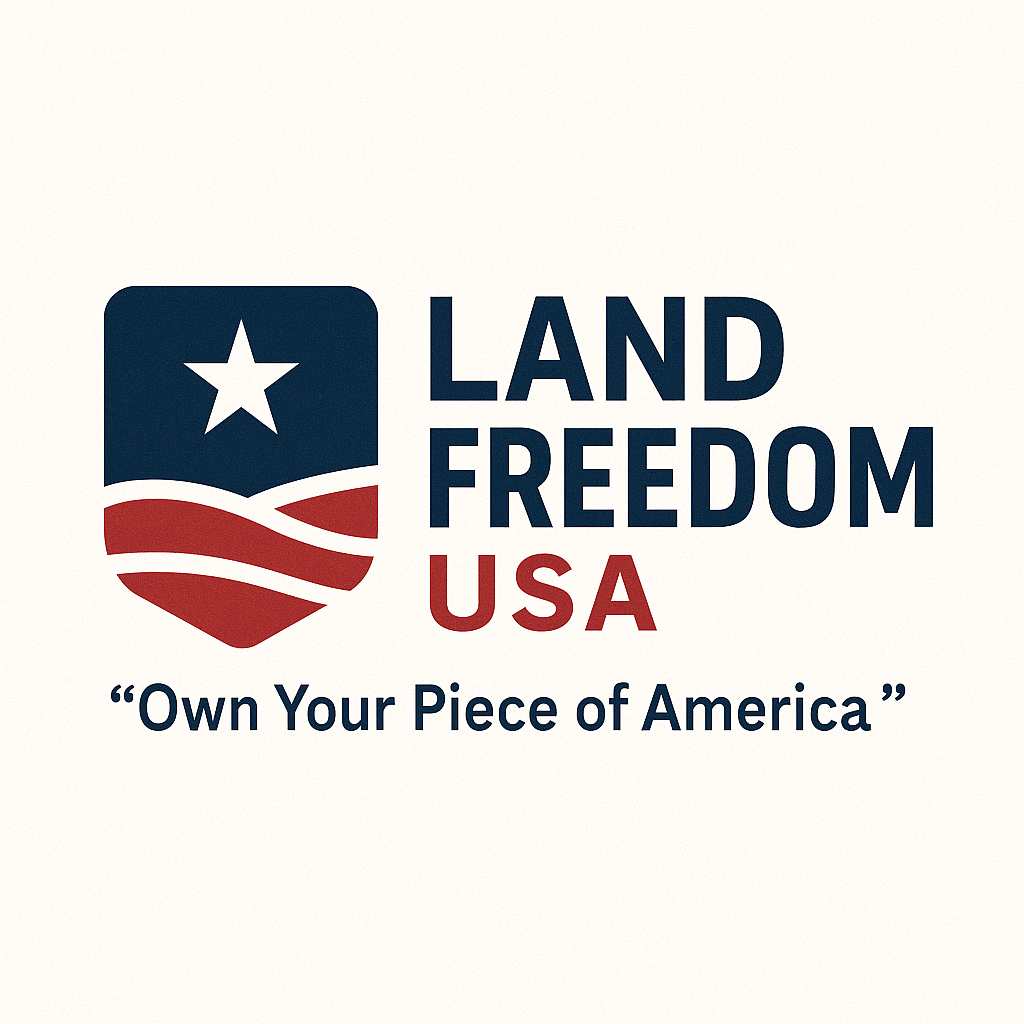 Land Freedom USA