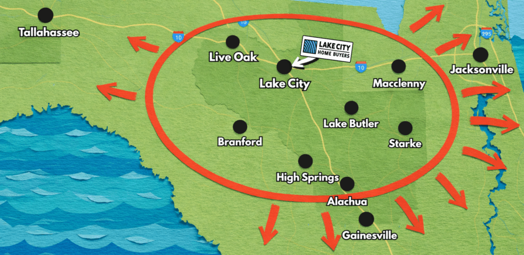 sell my house fast as is