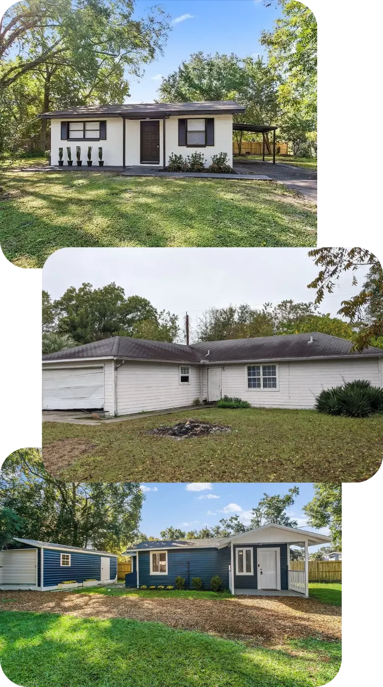 We Buy Houses For Cash In Lake City FL