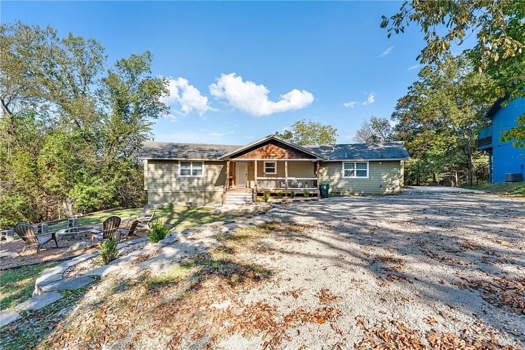 The choice to sell is completely up to you!