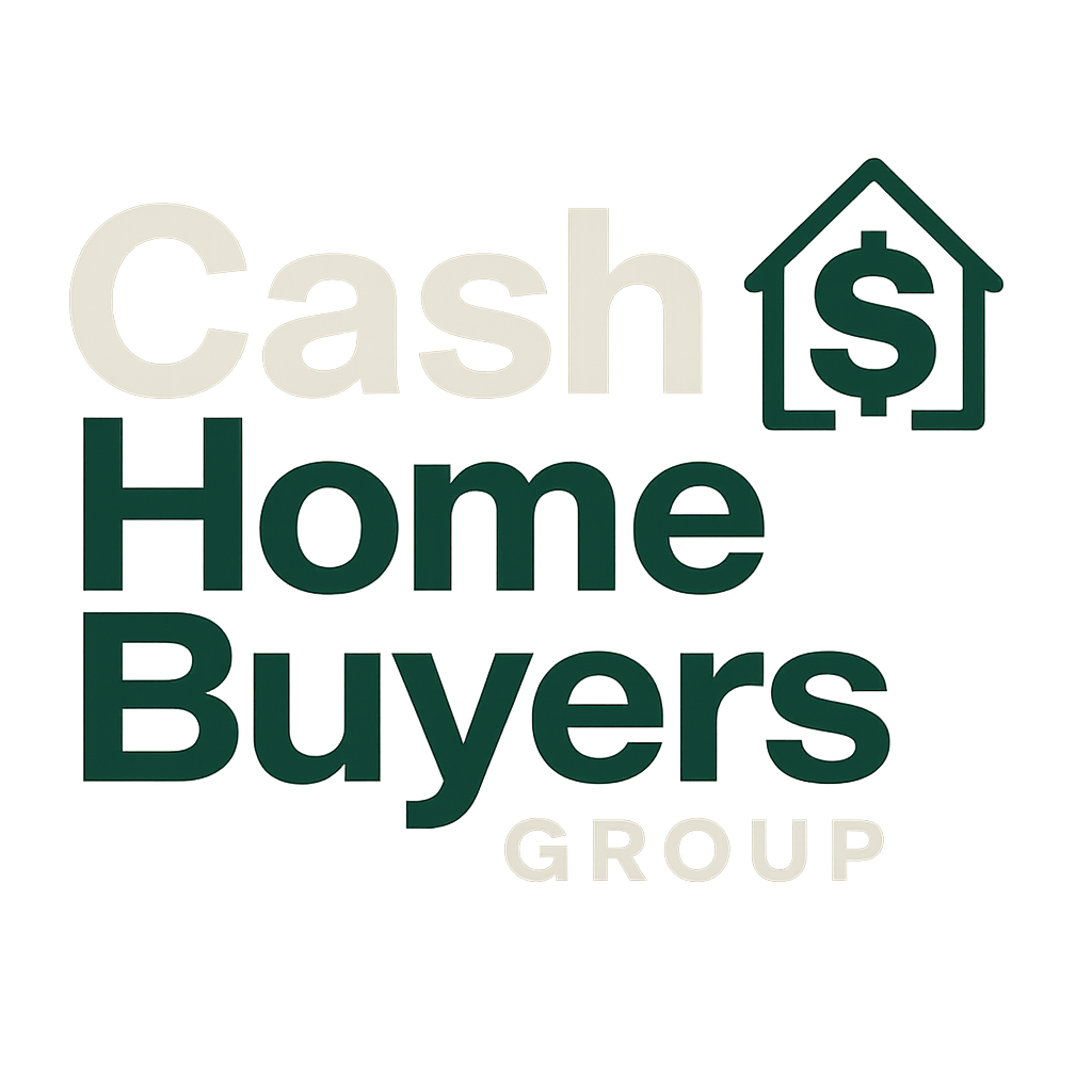 Cash Home Buyers Group