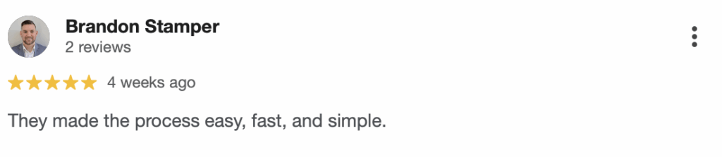 5 Star Alberta House Flippers Client Review