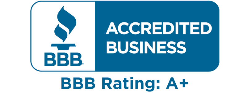 Accredited Business