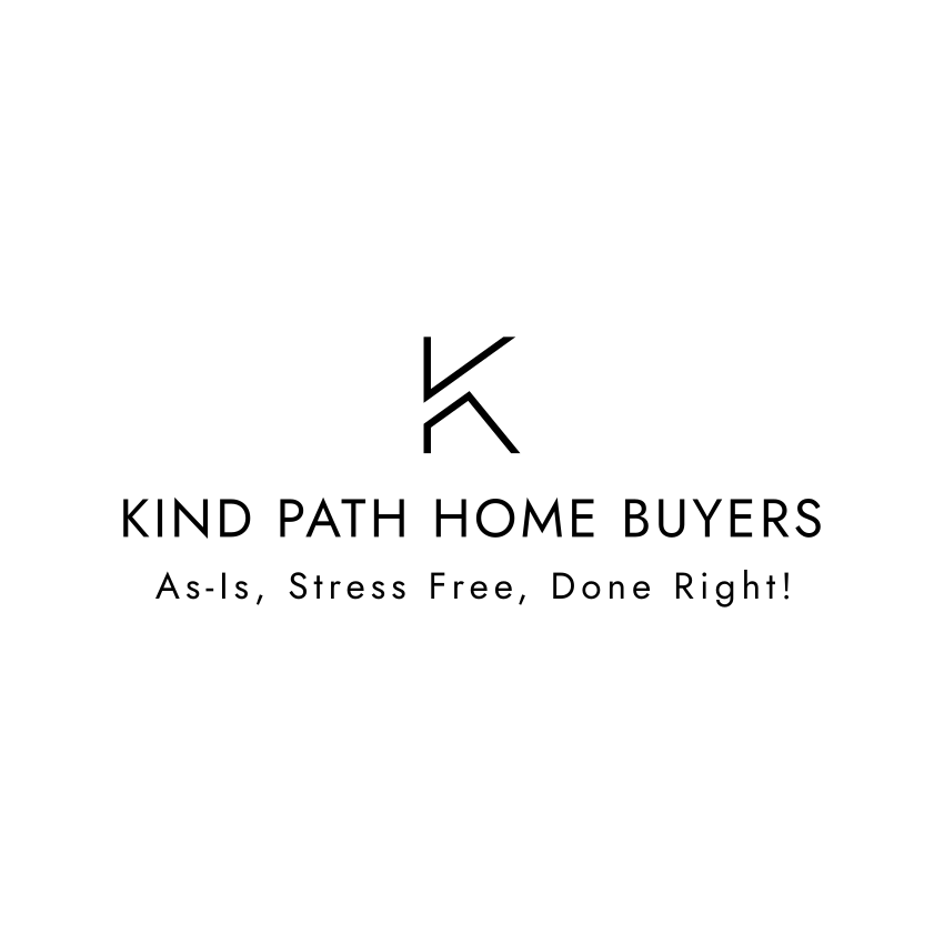 Kind Path Home Buyers Graphic