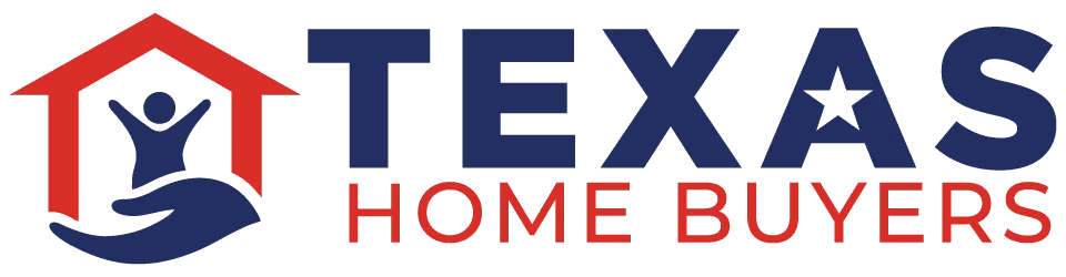 texas home buyers logo