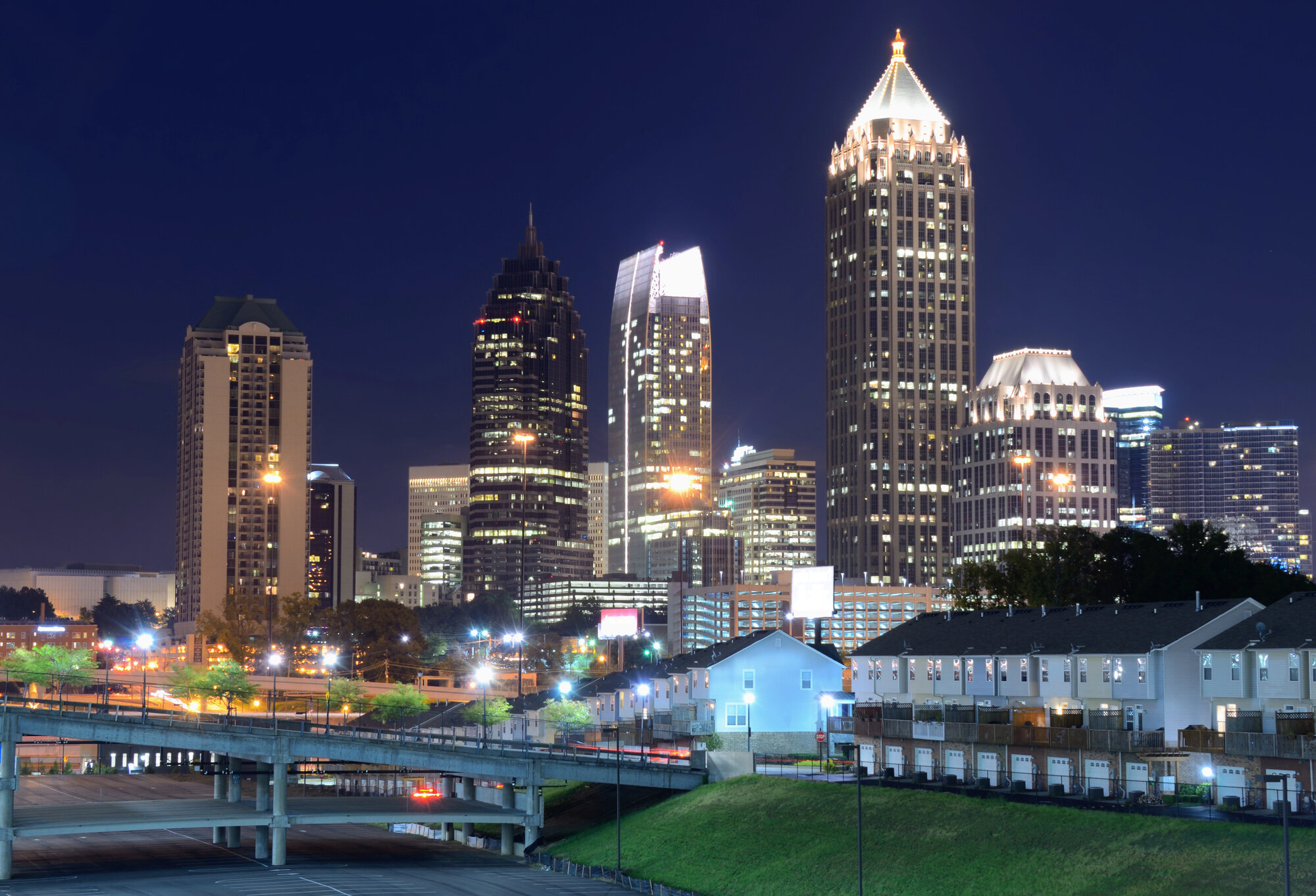Local Cash Homebuyers In Atlanta You Can Trust