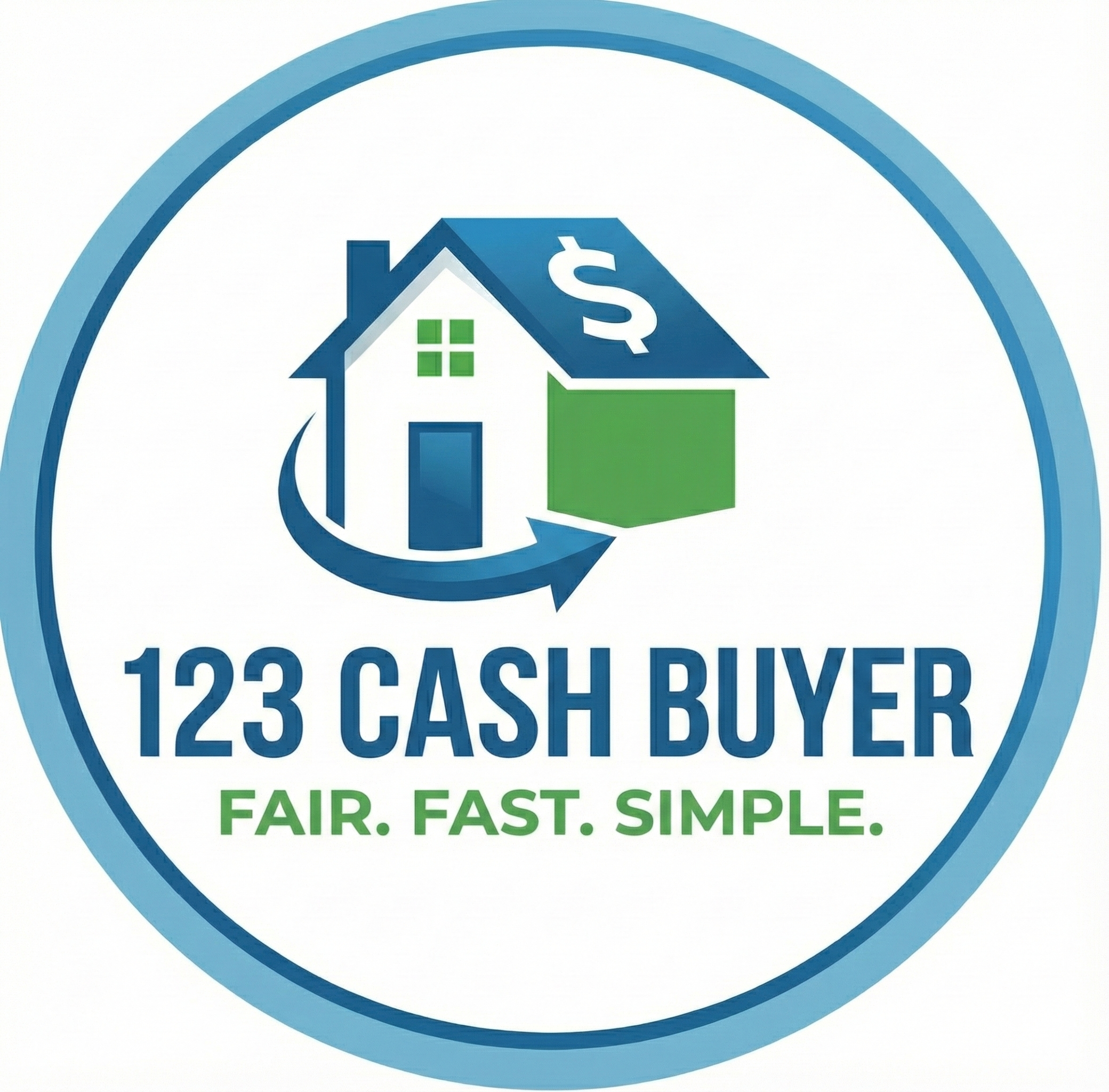 123 Cash Buyer
