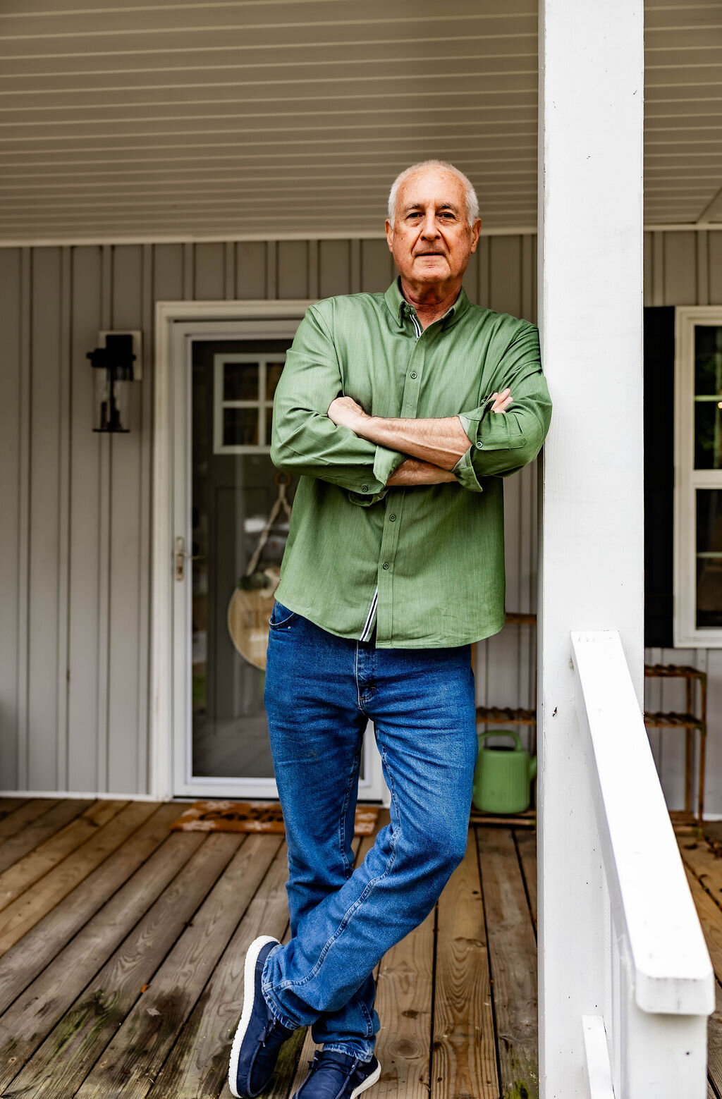 Steve Kordish