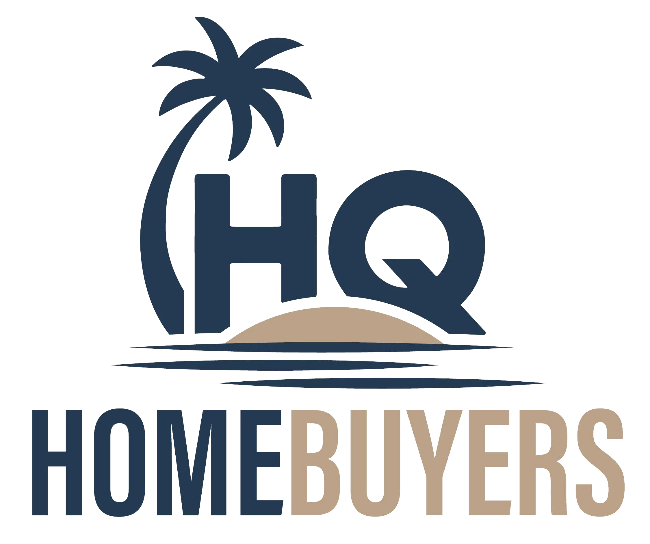 HQ Home Buyers Logo