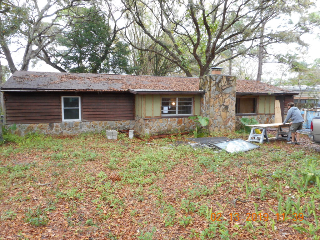 Selling your Tampa Bay home fast for cash