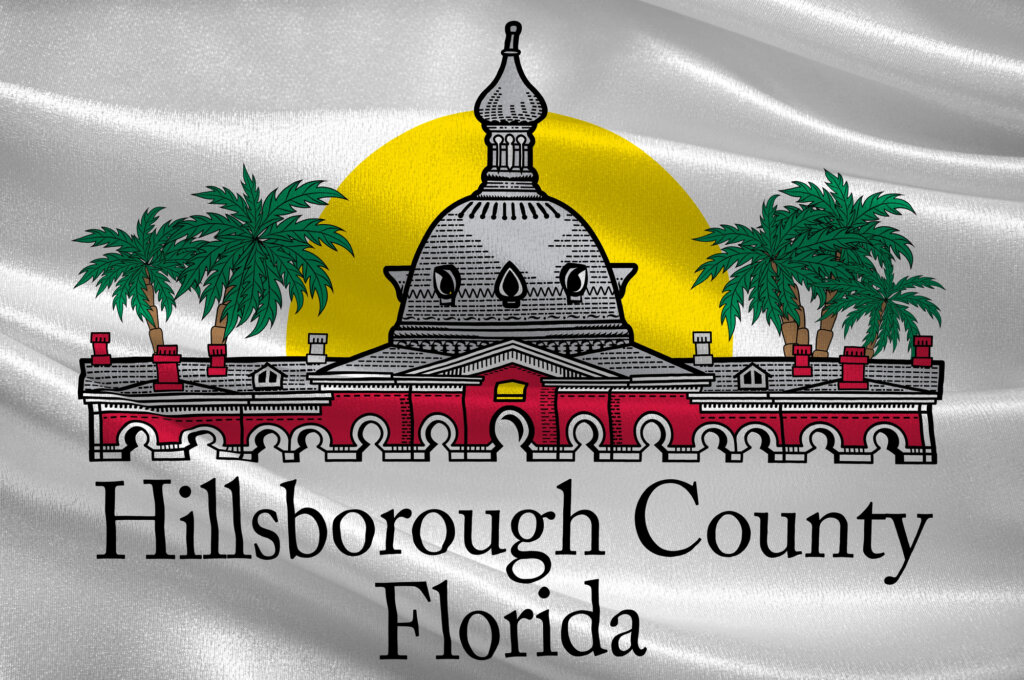 Hillsborough County, FL