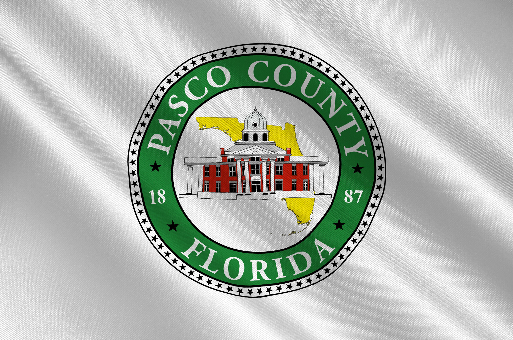 Pasco County Florida