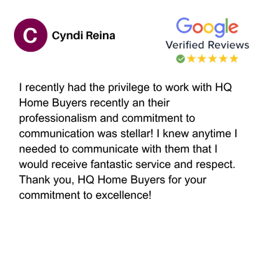 We Buy Houses Company Reviews Riverview