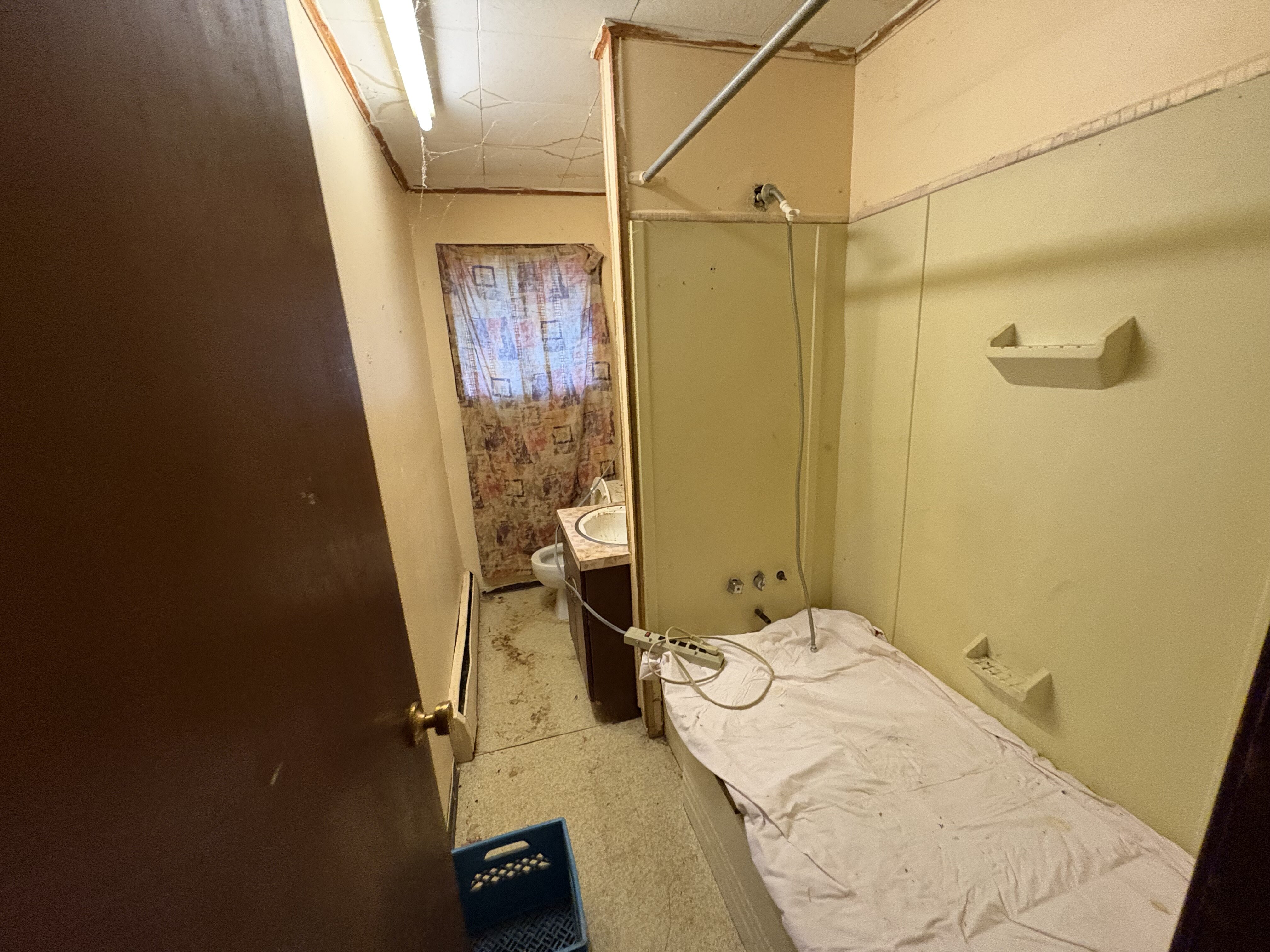 Vacant Manitoba Property