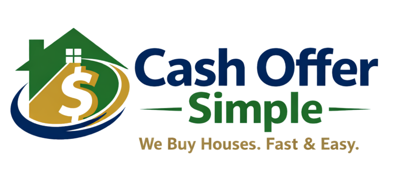 Cash Offer Simple