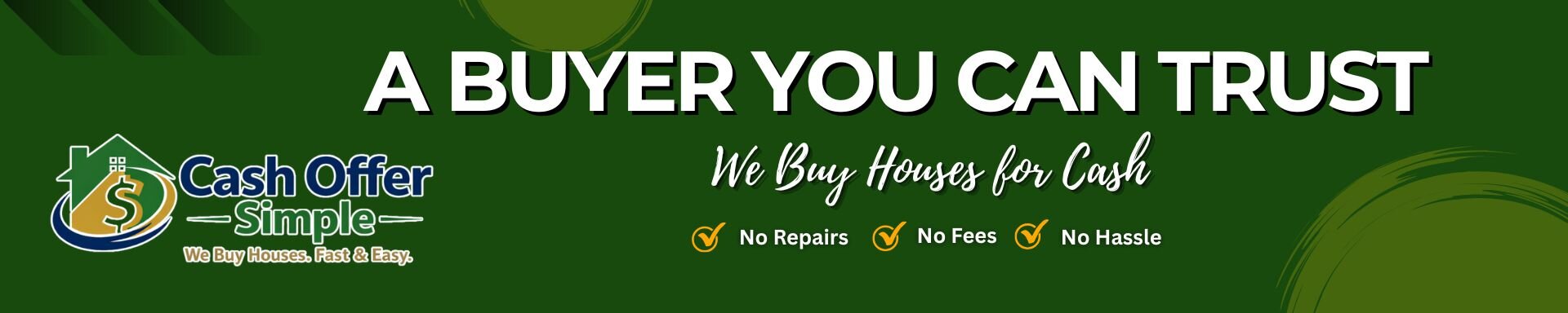 Sell House Cash Fast Fort Wayne