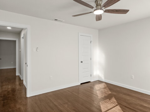 House for sale in 1414 James Dr, Garland, TX 75042