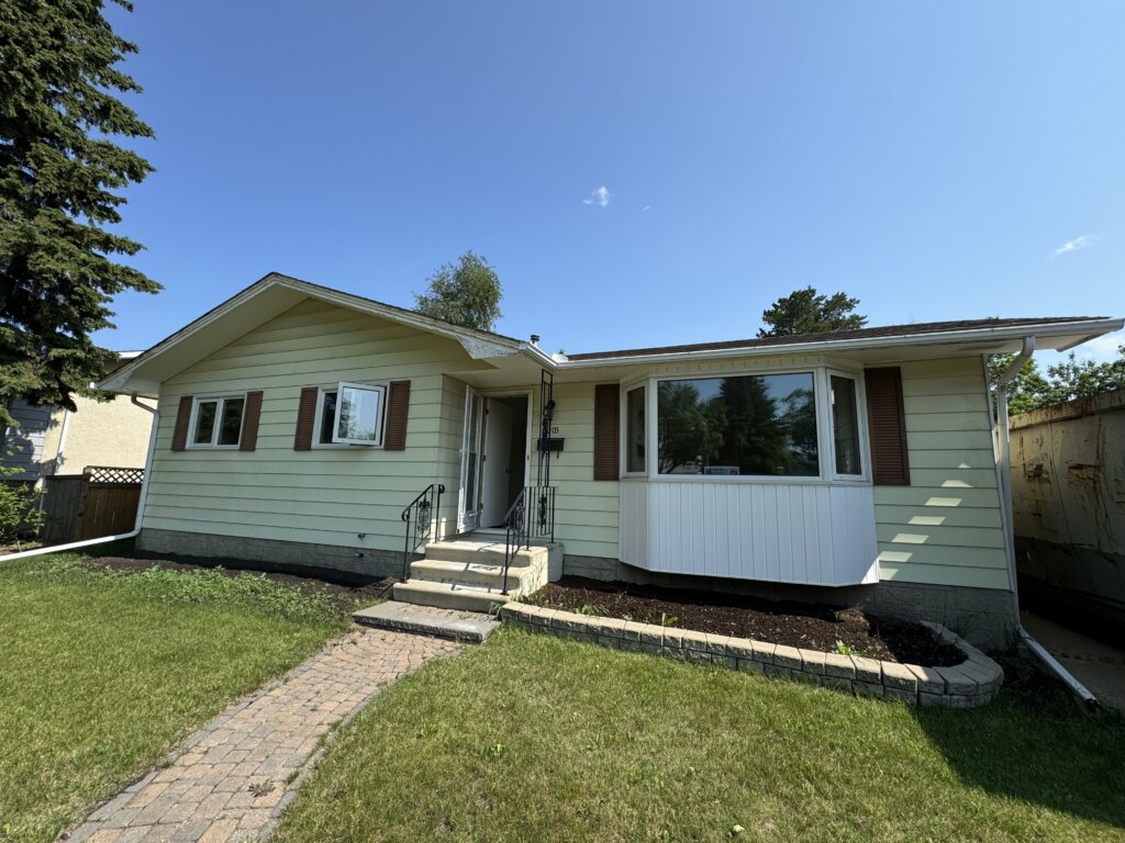 The choice to sell is completely up to you!