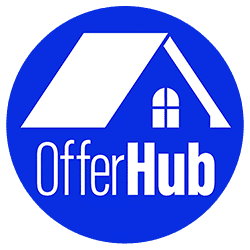 Offer Hub TX logo