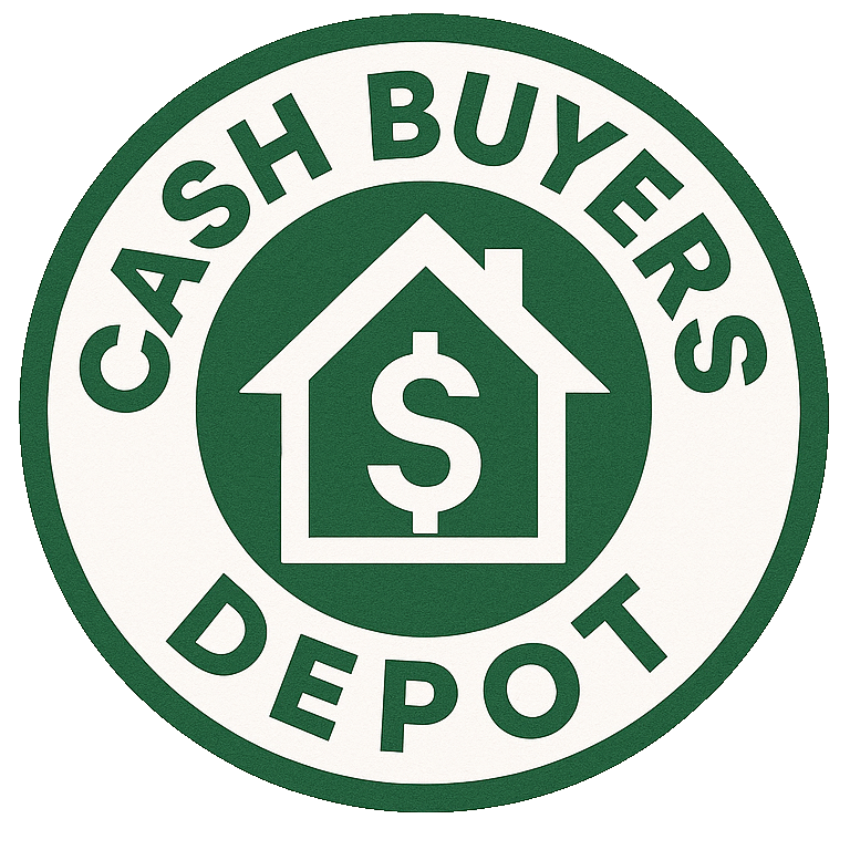 Cash Buyers Depot
