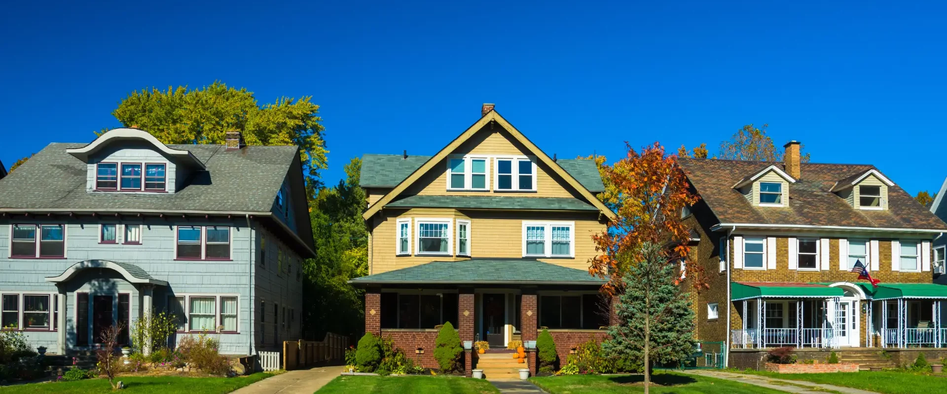 companies that buy houses Cleveland