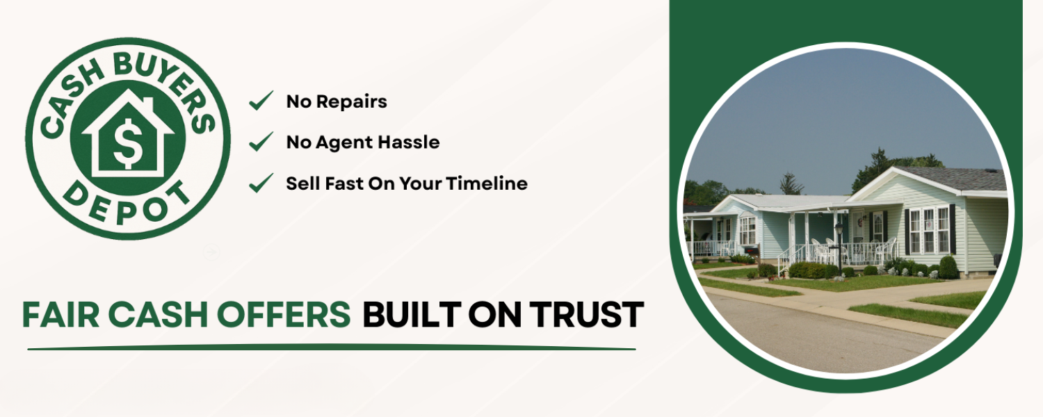 Local Cash House Buyers Cleveland