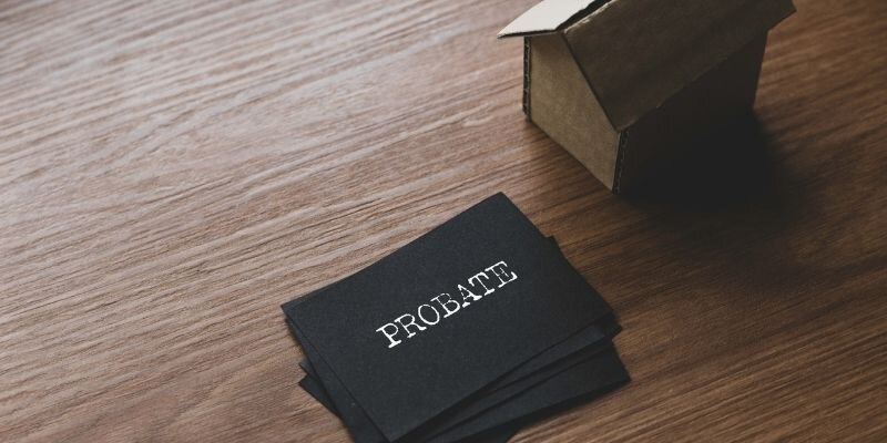 Selling a Property in Probate Ohio