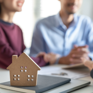 sell my house divorce Ohio