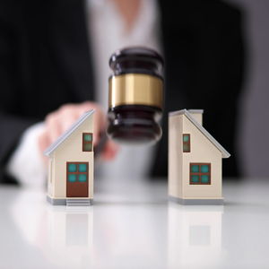 sell your house divorce Ohio