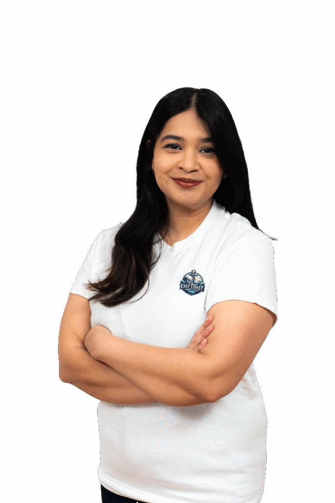 east coast property buyers team