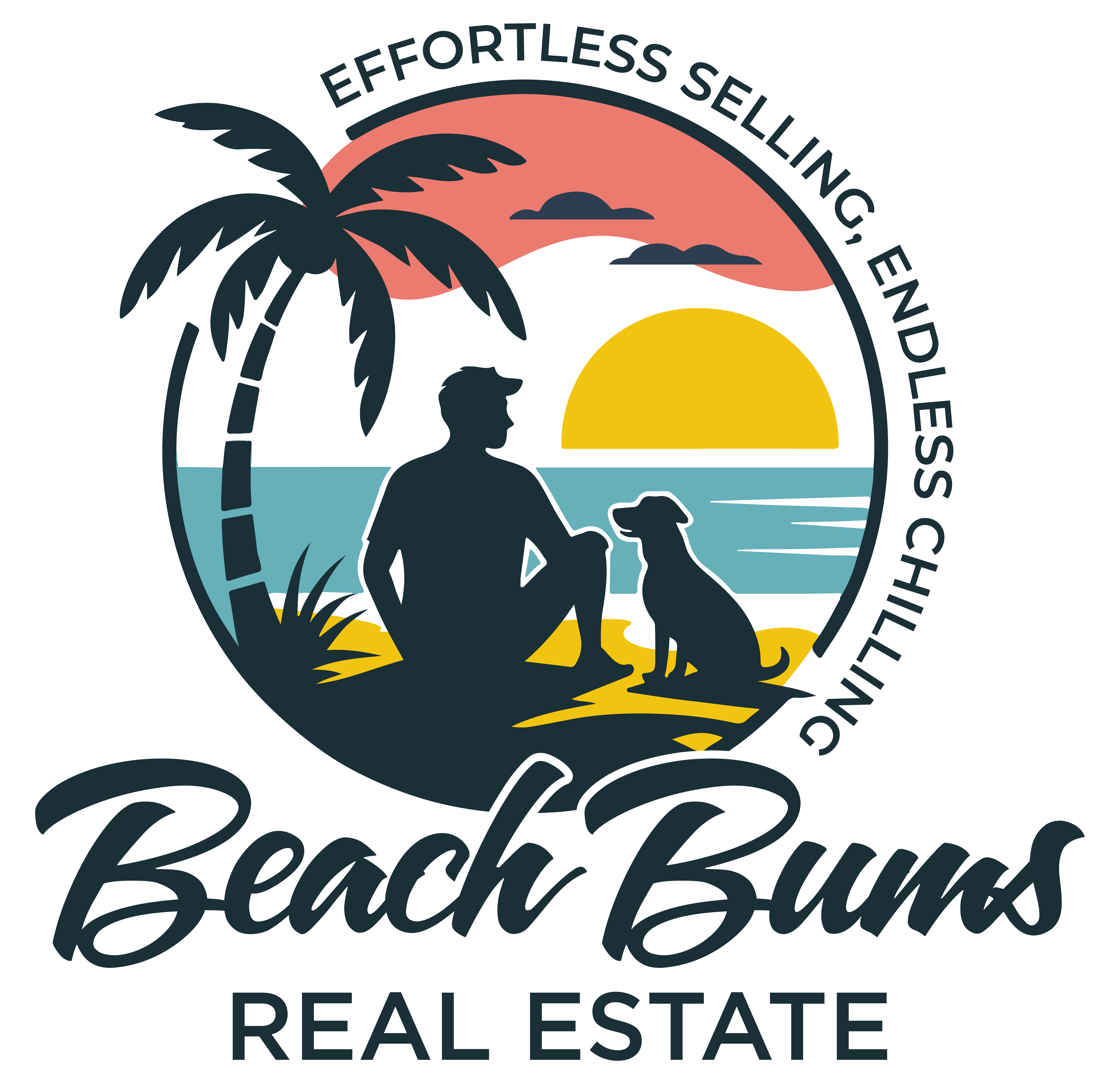 Beach Bums Real Estate