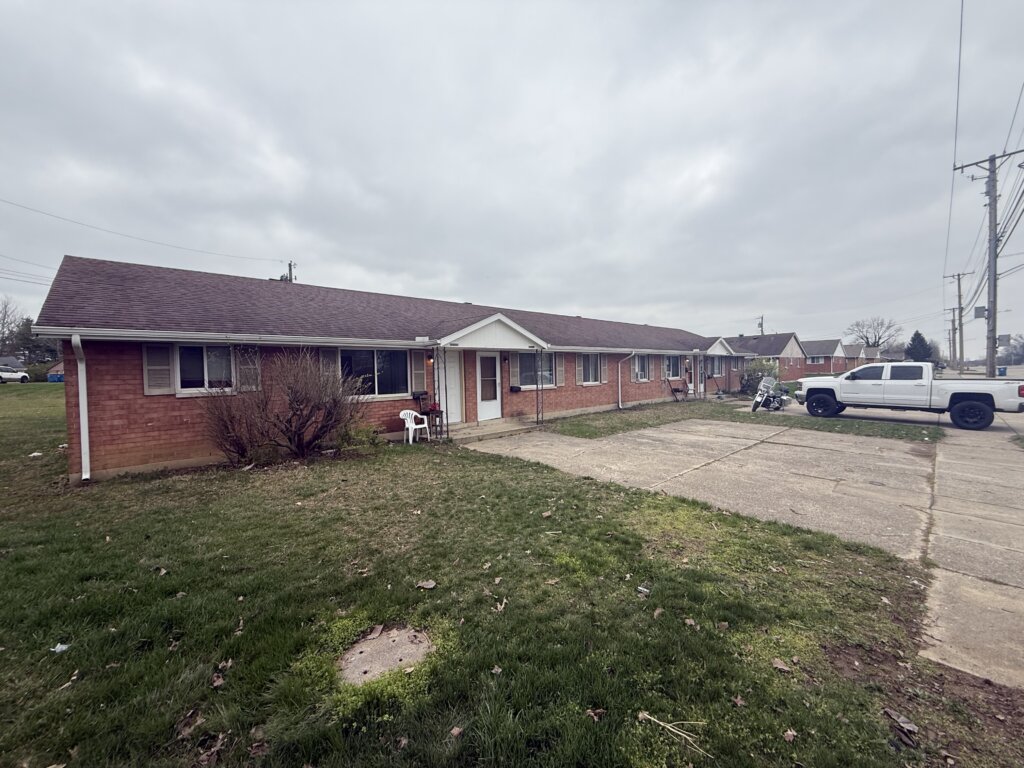 Multi-Family Property