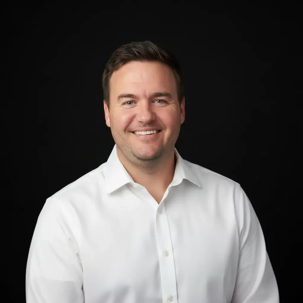 Josh Childers of First Flight Acquisitions