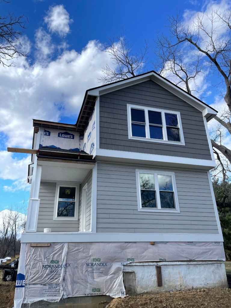 older home in ColumbusOhio