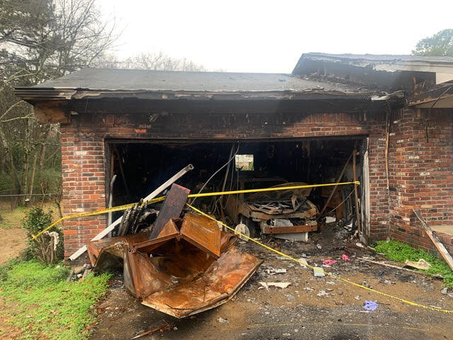 We buy houses for cash.