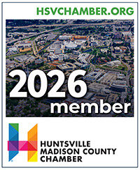 Huntsville Chamber logo