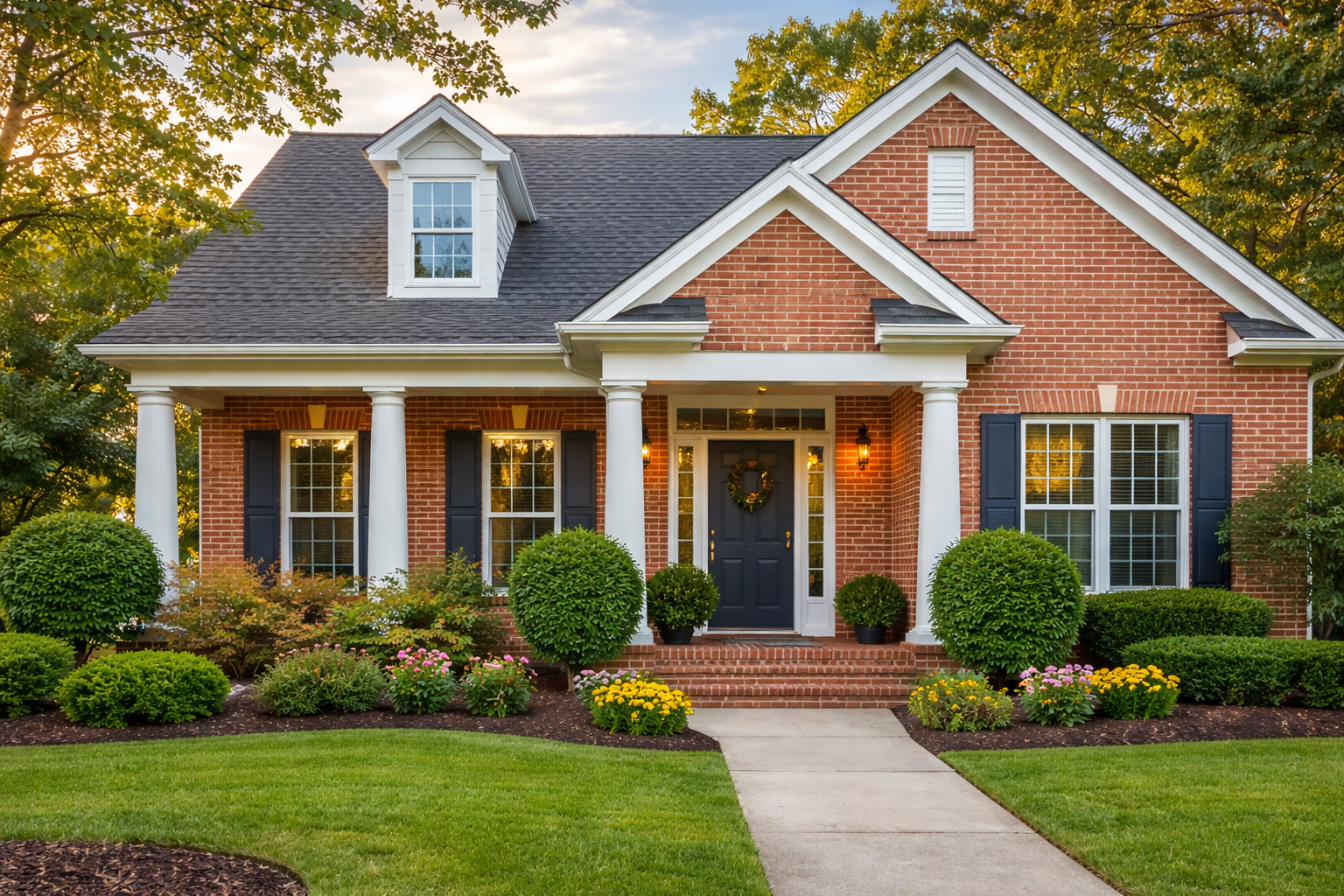House in Huntsville Alabama