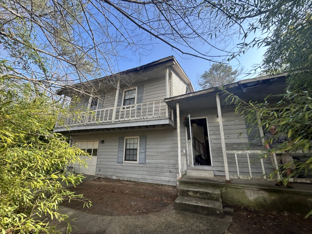 How Do You Want to Sell Your House in GA??