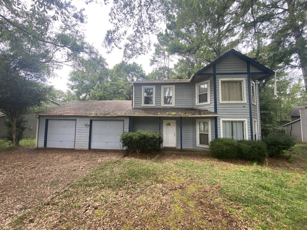 Before You List Your Atlanta House, Get A Fair Cash Offer From Us!