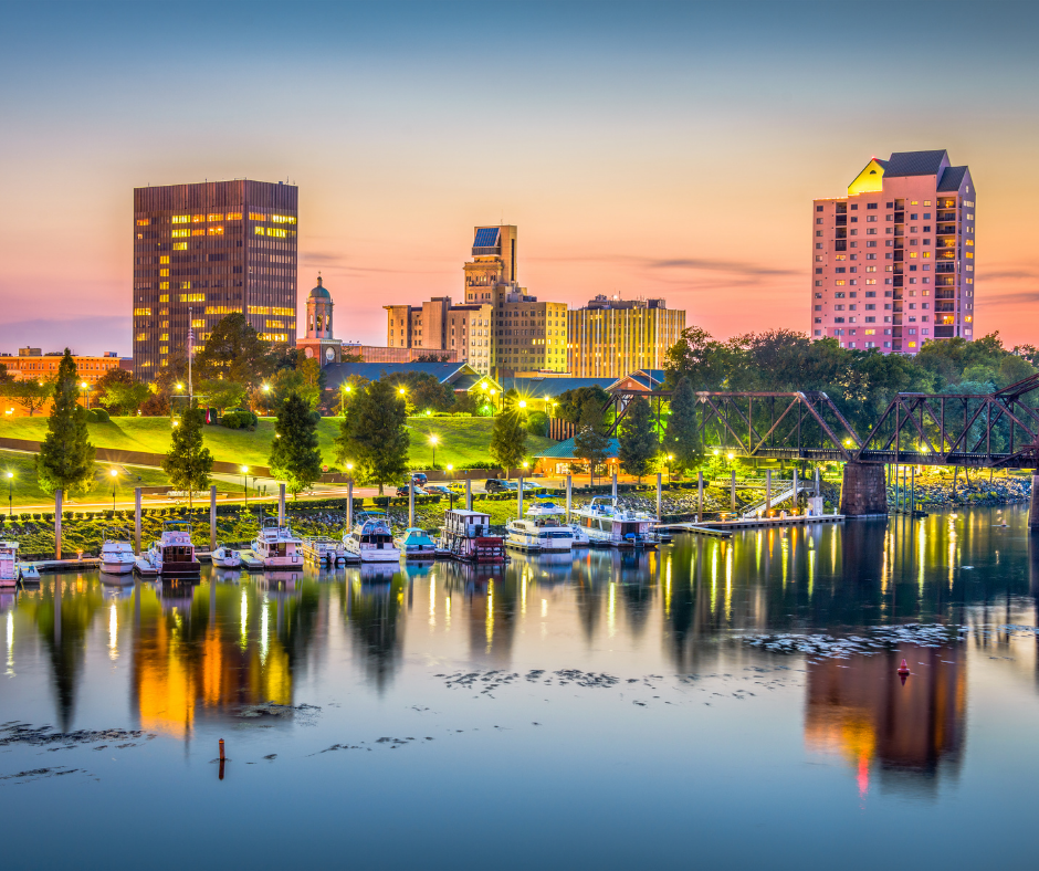 companies that buy houses Irmo