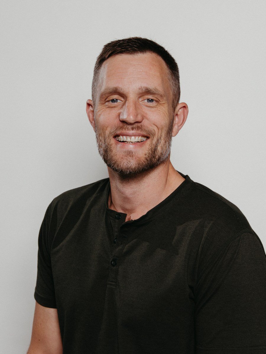 Andrew Duke, Owner / Managing Member of North Augusta House Guys