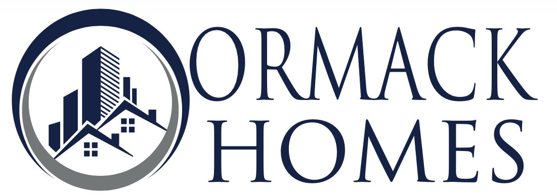 ORMACK Investments, Inc