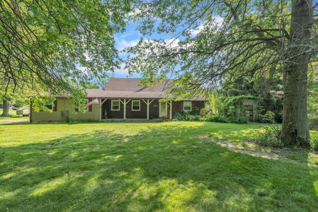 Home purchased by Sell House Columbus