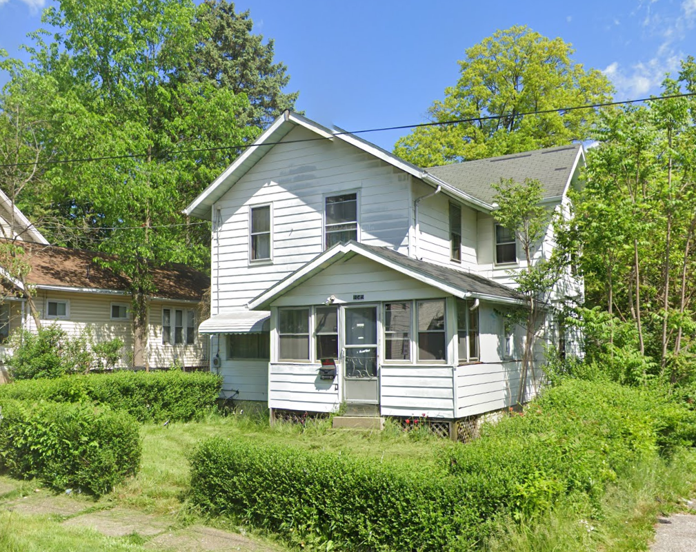 residential home in ColumbusOhio