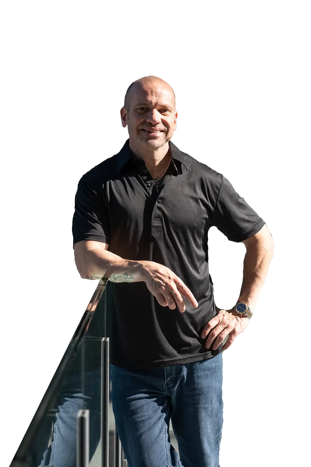 Dave with Sell House Columbus