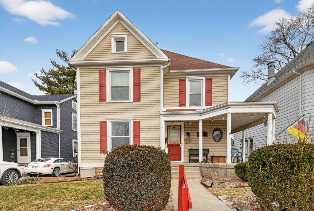 Avoid sheriff sale in Gahanna Ohio, homeowners facing foreclosure exploring options to sell their house fast for cash and stop foreclosure quickly in Gahanna OH