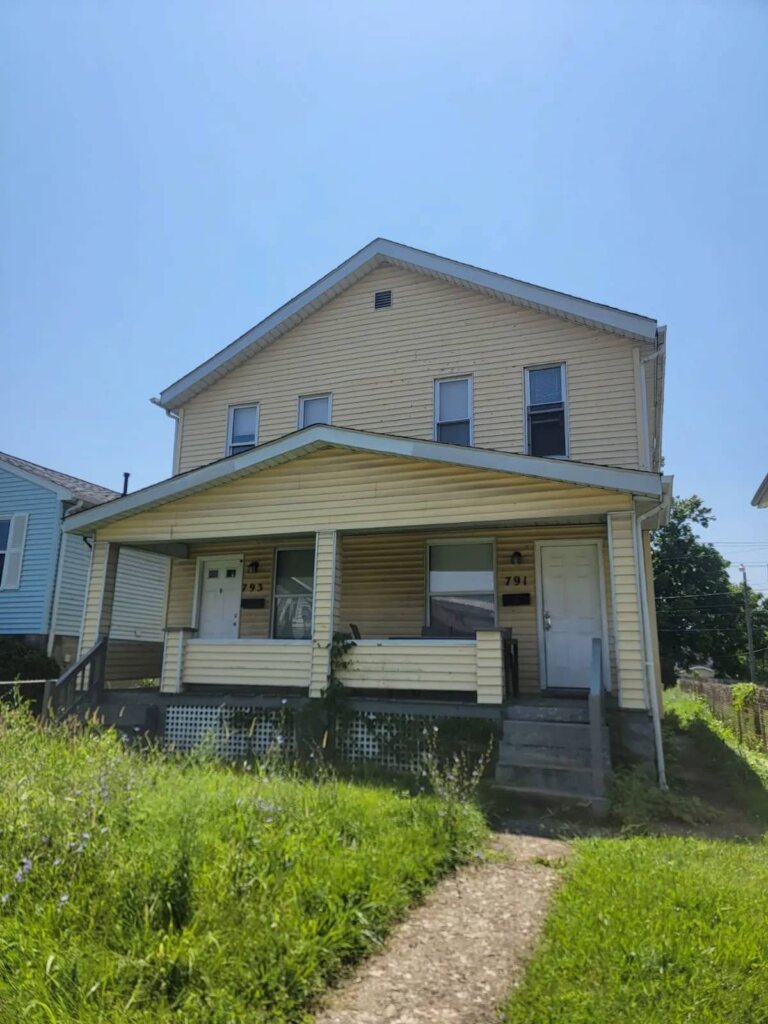 Behind on payments in Grove City Ohio, homeowners struggling with mortgage payments exploring options to sell their house fast for cash and avoid foreclosure in Grove City OH